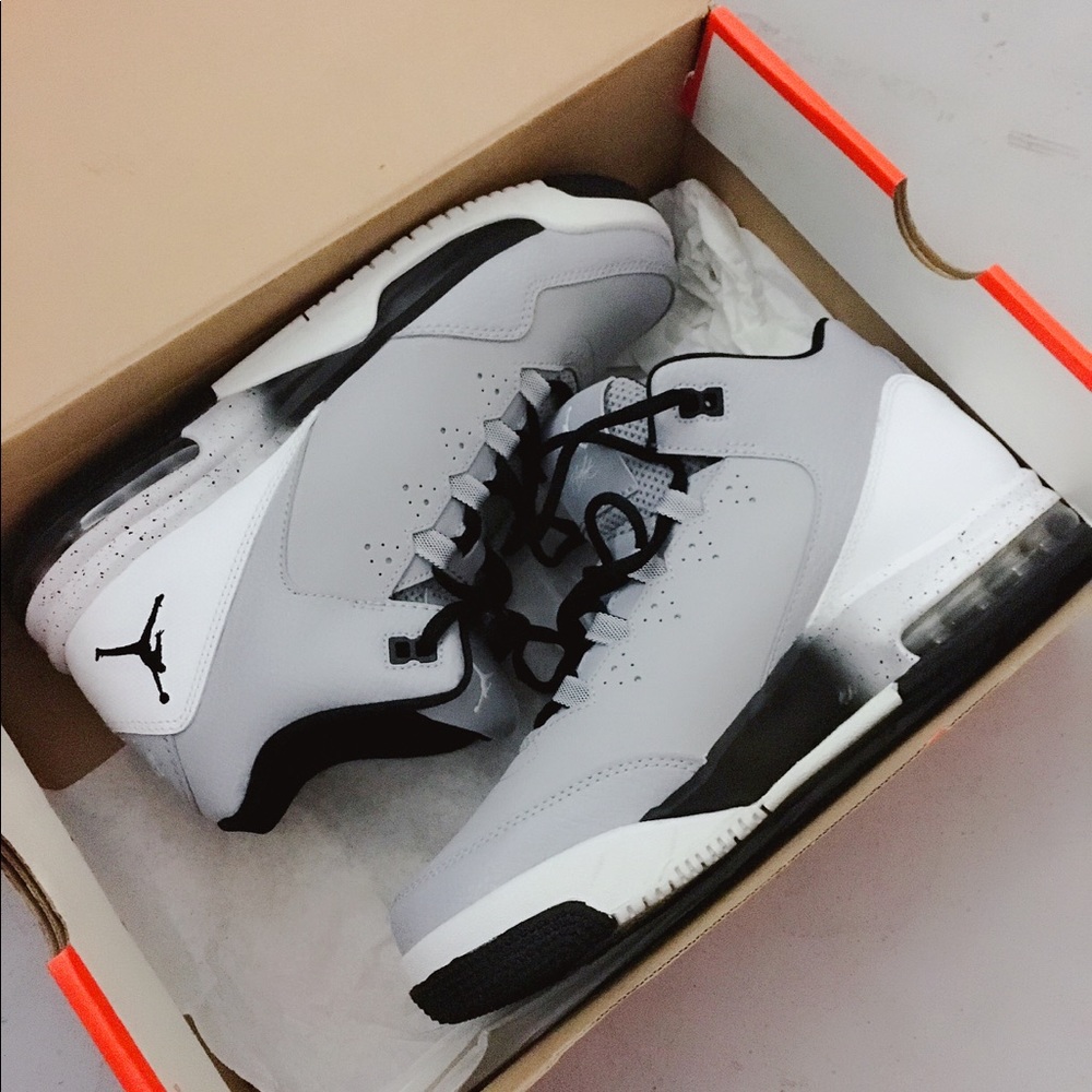 Women Jordan High-top